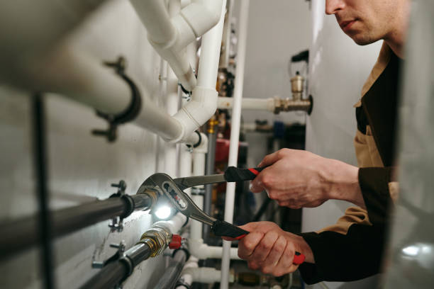 Best Plumbing Repair Near Me  in Baraga, MI