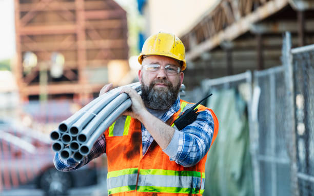 Best Leak Detection Services  in Baraga, MI