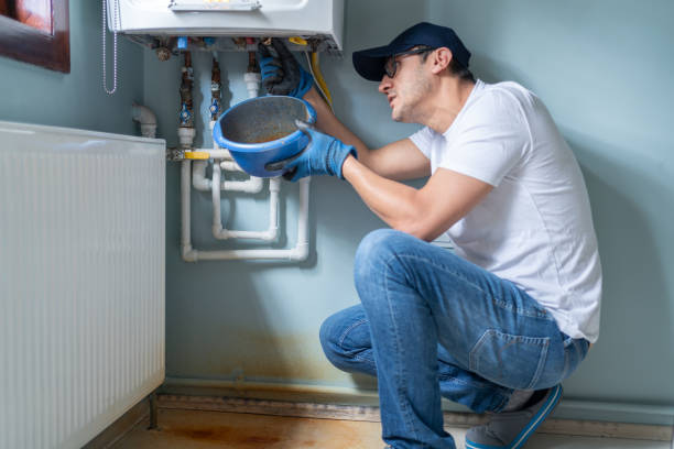 Best Same-Day Plumbing Service  in Baraga, MI