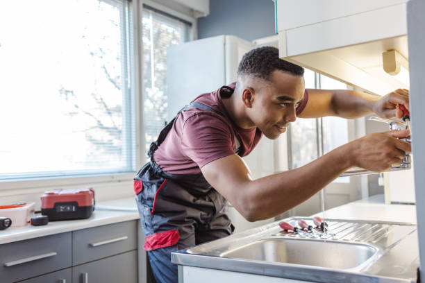 Best Local Plumber Services  in Baraga, MI