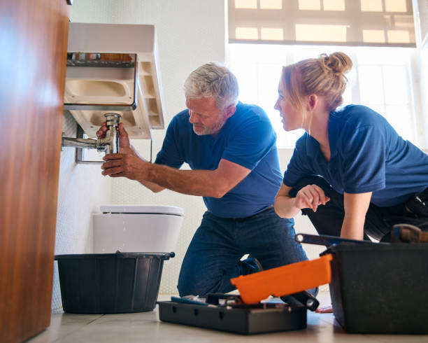Best Residential Plumbing Services  in Baraga, MI